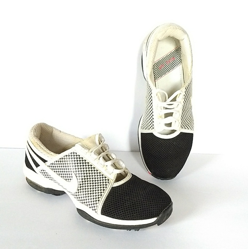 8 Nike Air Summer Golf Shoes